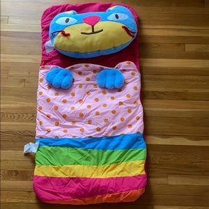 Cat Sleeping Bag